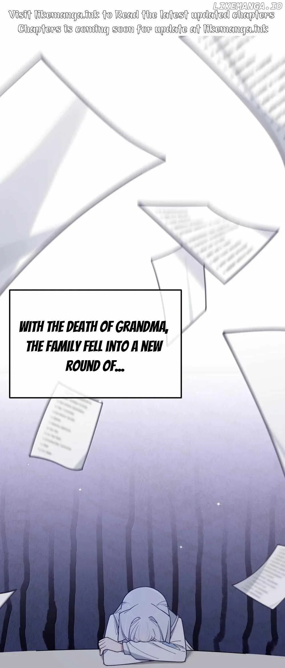 My Fake Girlfriends Are Using Me as a Shield Chapter 130 page 2