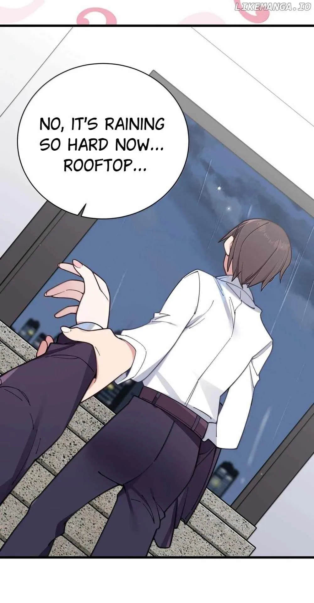 My Fake Girlfriends Are Using Me as a Shield Chapter 130 page 13
