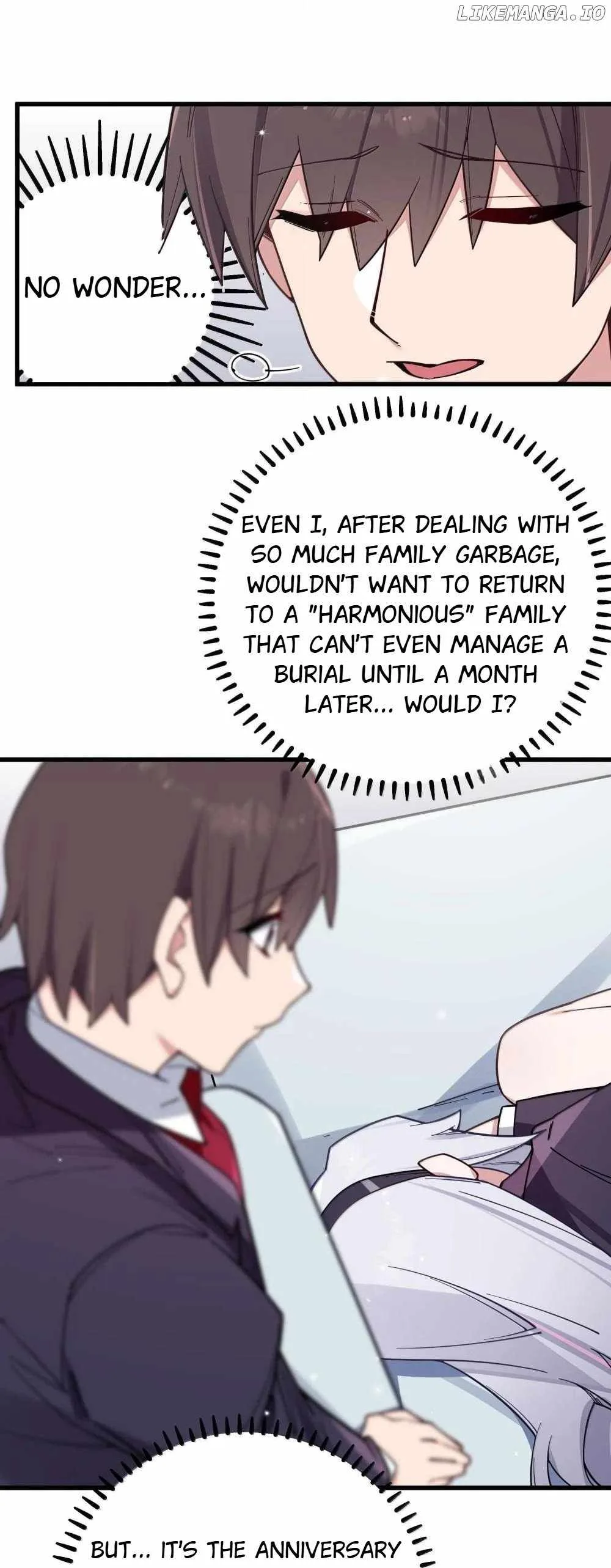My Fake Girlfriends Are Using Me as a Shield Chapter 130 page 7