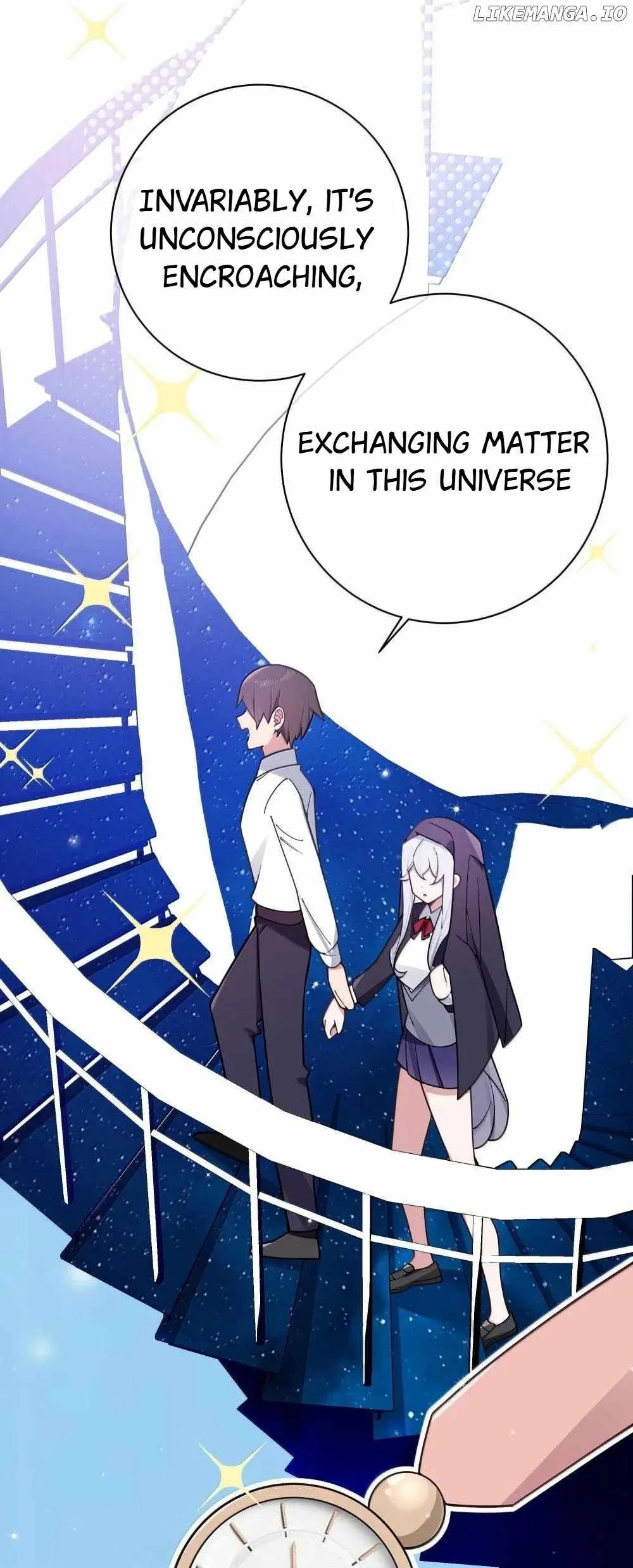 My Fake Girlfriends Are Using Me as a Shield Chapter 130 page 18