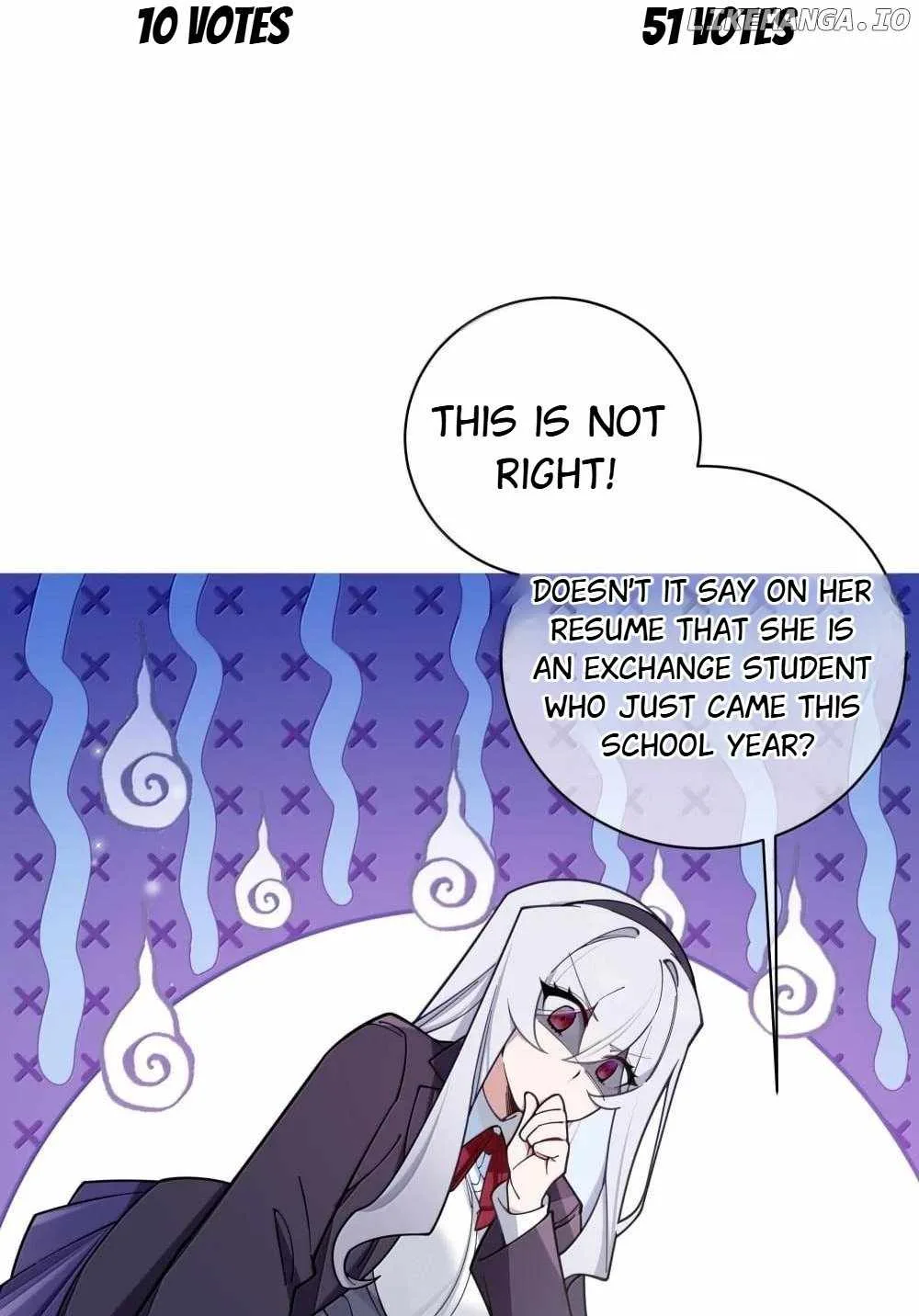 My Fake Girlfriends Are Using Me as a Shield Chapter 131 page 25