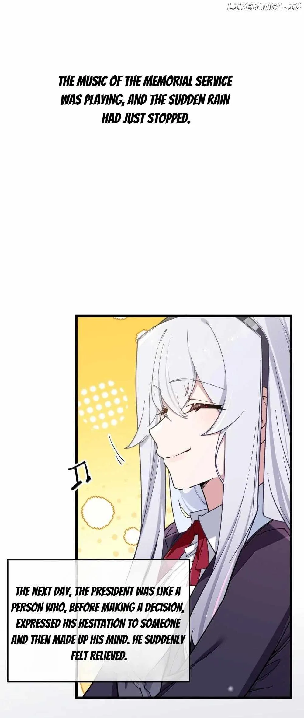 My Fake Girlfriends Are Using Me as a Shield Chapter 131 page 5