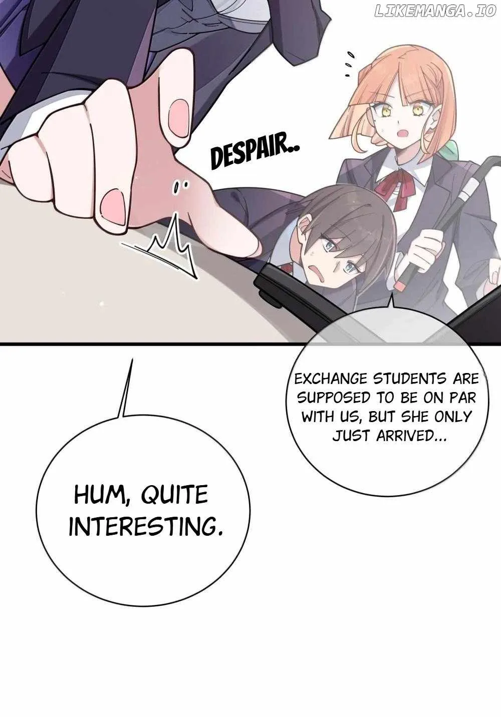 My Fake Girlfriends Are Using Me as a Shield Chapter 131 page 26