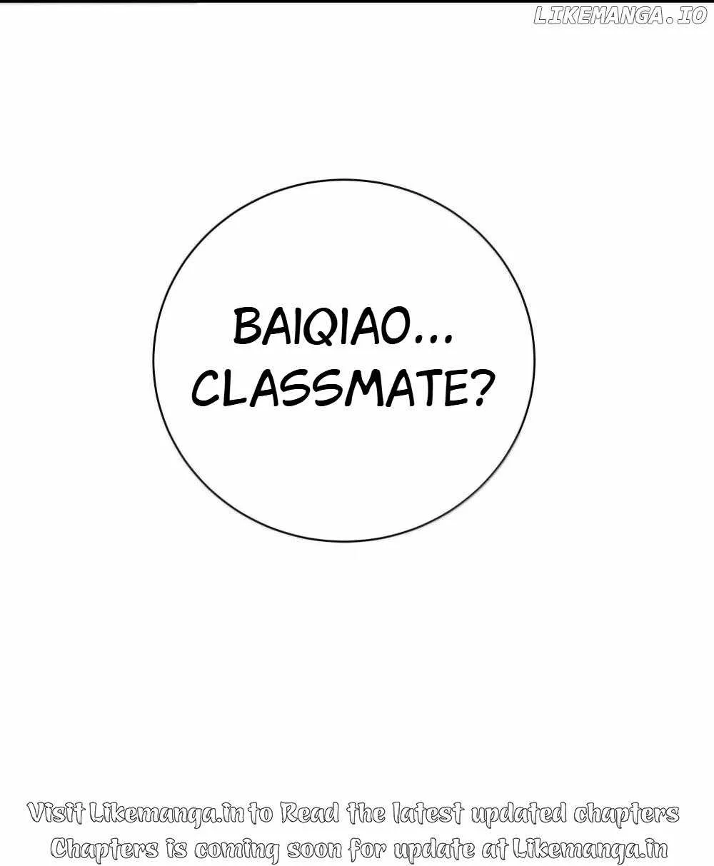 My Fake Girlfriends Are Using Me as a Shield Chapter 131 page 46