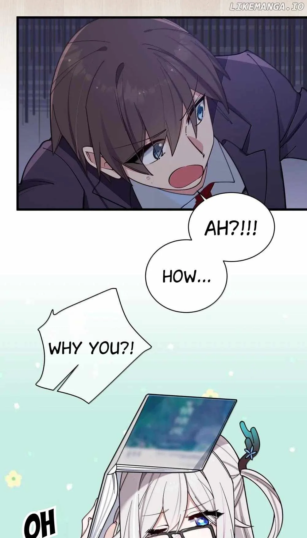 My Fake Girlfriends Are Using Me as a Shield Chapter 131 page 41