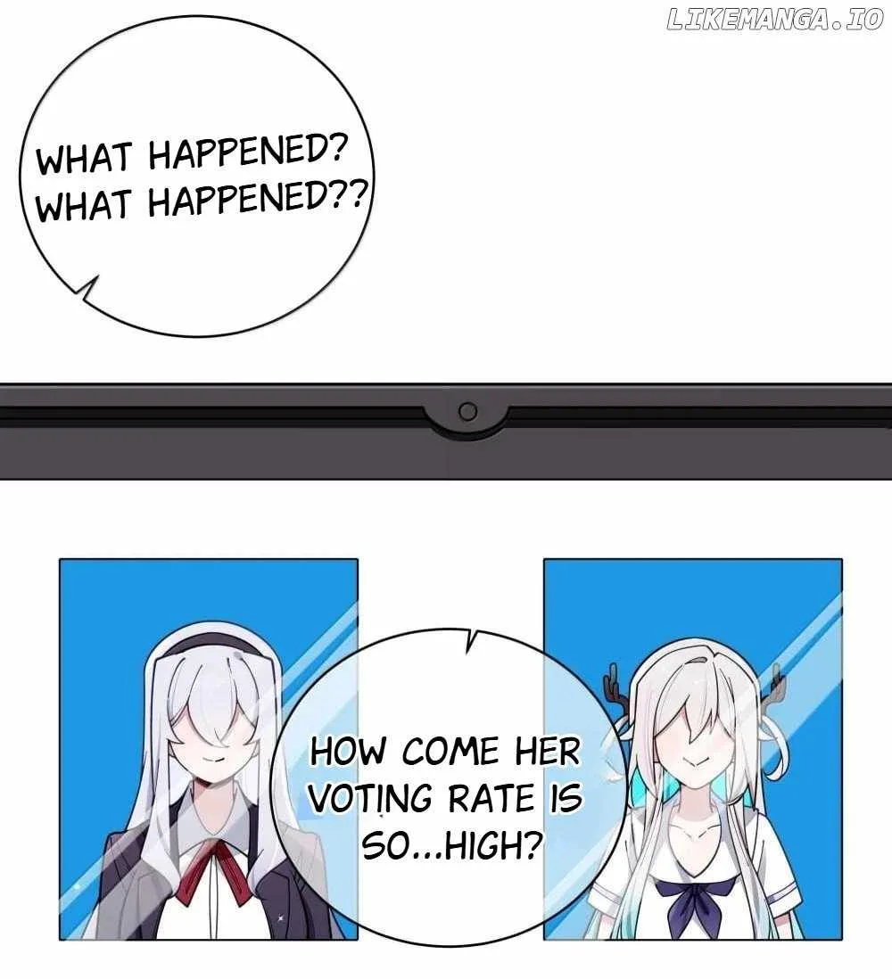 My Fake Girlfriends Are Using Me as a Shield Chapter 131 page 24