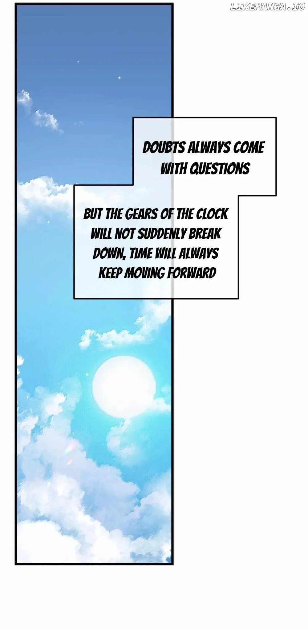 My Fake Girlfriends Are Using Me as a Shield Chapter 131 page 4