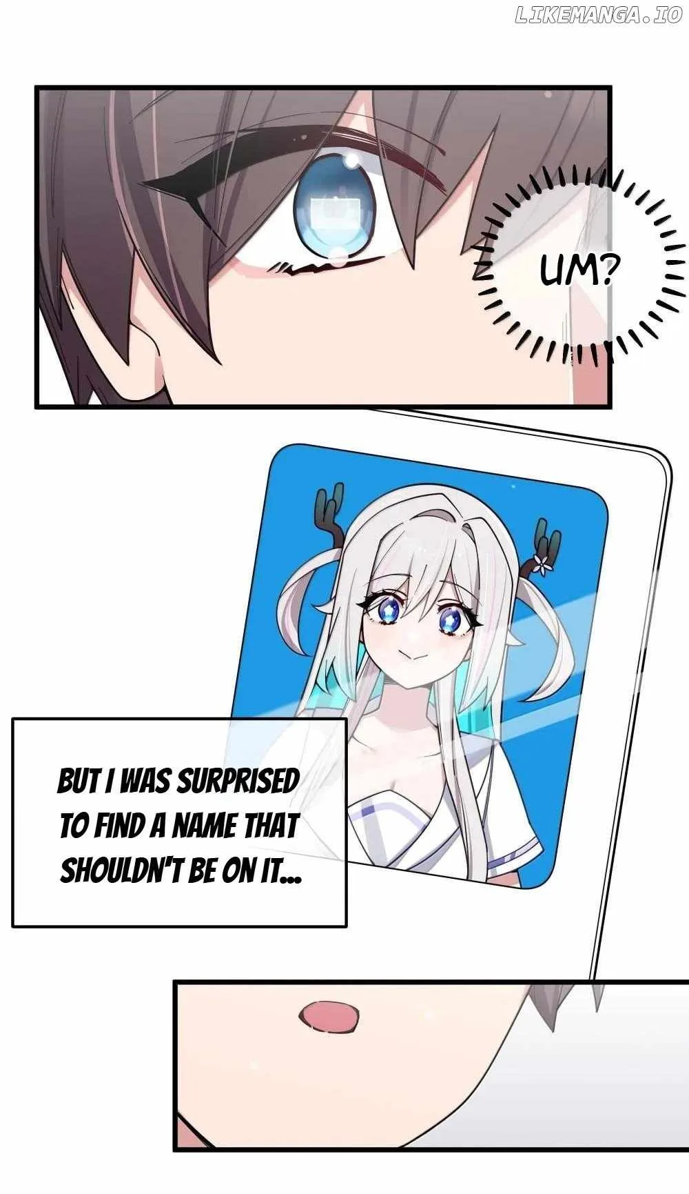My Fake Girlfriends Are Using Me as a Shield Chapter 131 page 8