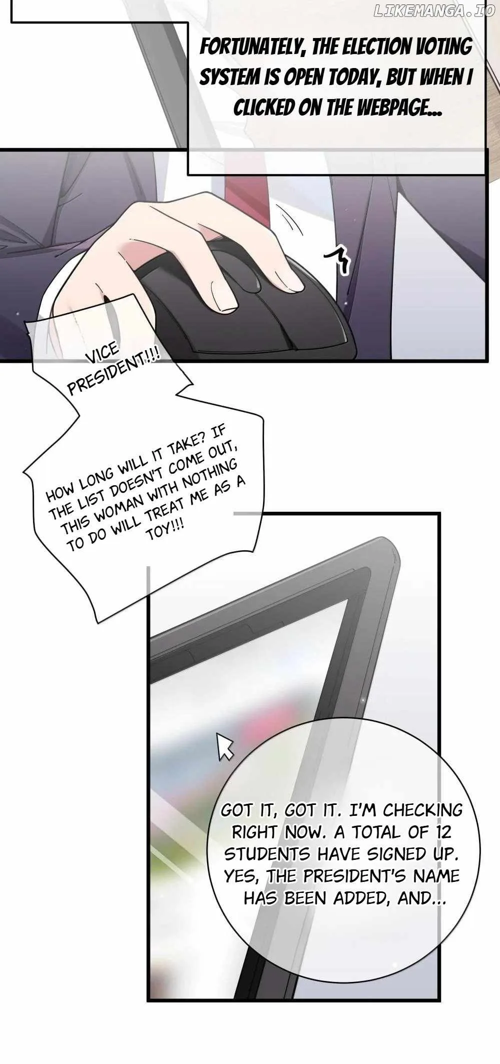 My Fake Girlfriends Are Using Me as a Shield Chapter 131 page 7