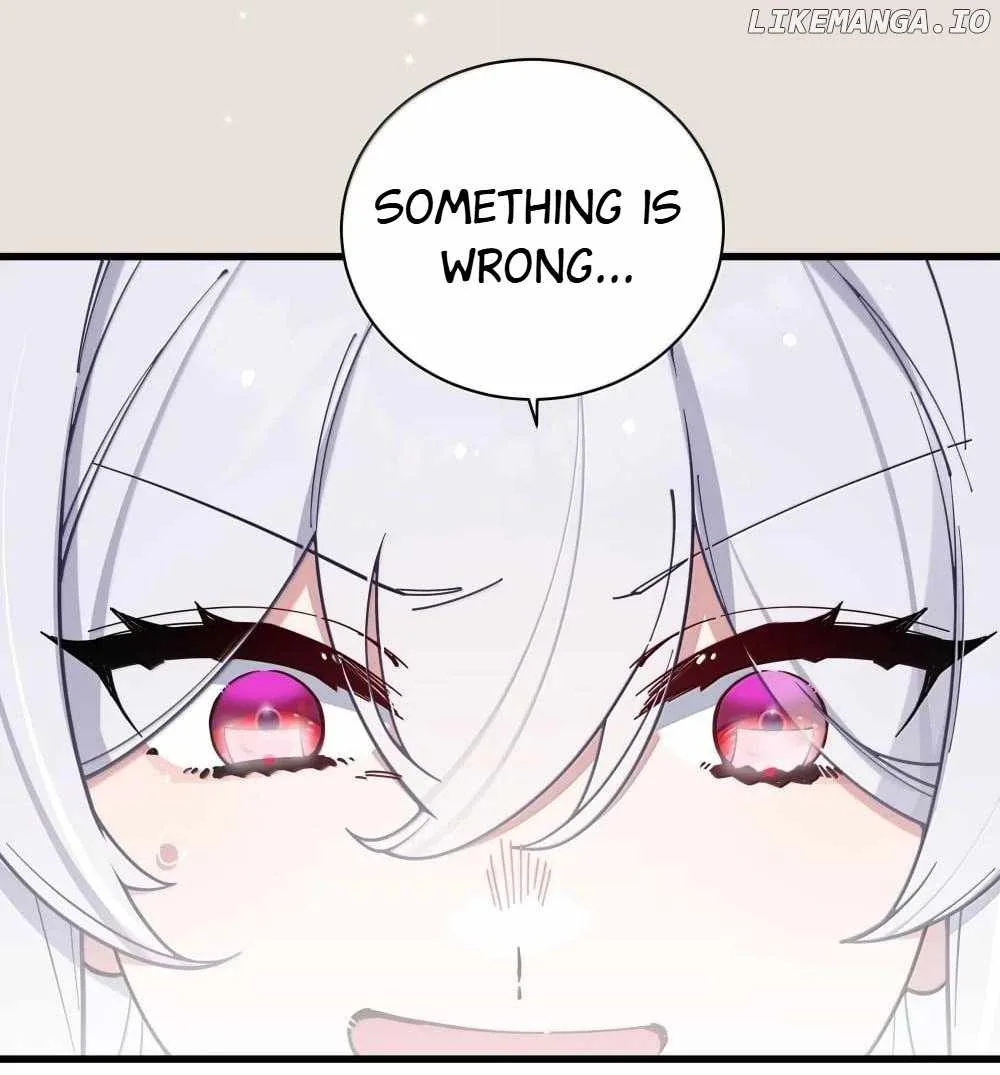 My Fake Girlfriends Are Using Me as a Shield Chapter 131 page 23