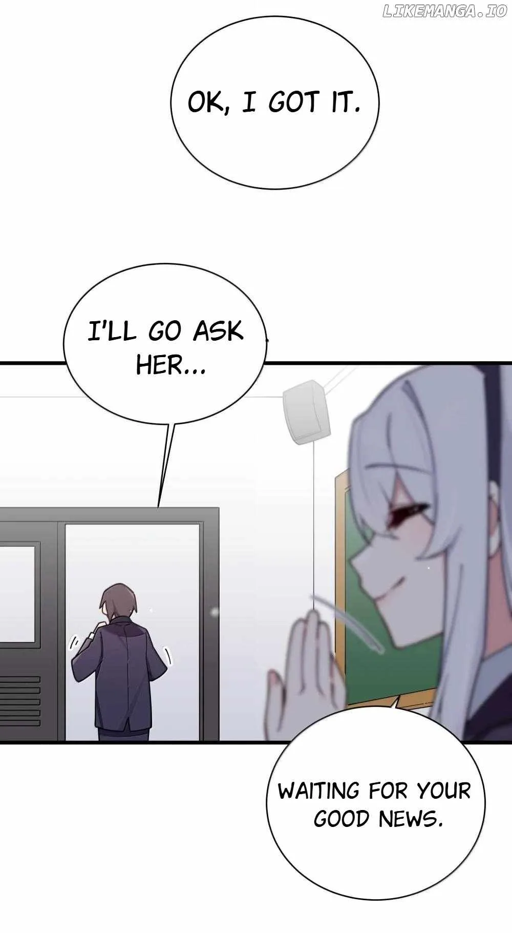 My Fake Girlfriends Are Using Me as a Shield Chapter 131 page 30