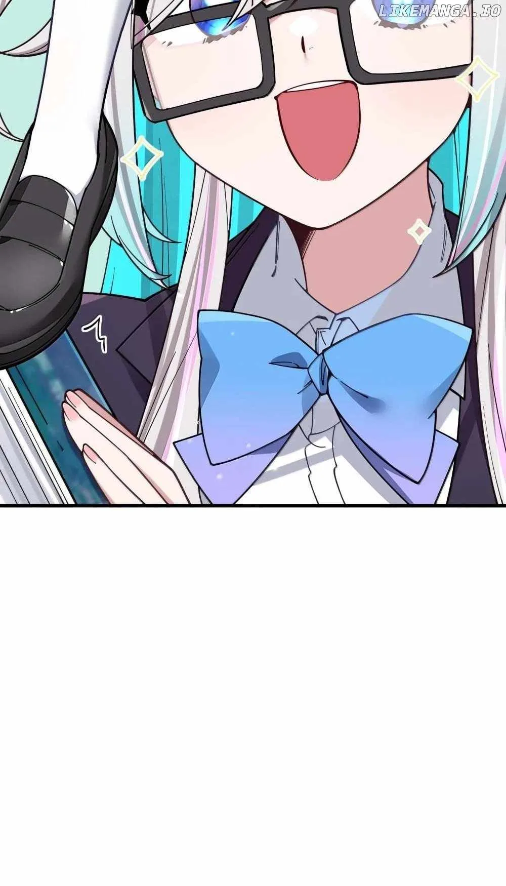 My Fake Girlfriends Are Using Me as a Shield Chapter 131 page 43