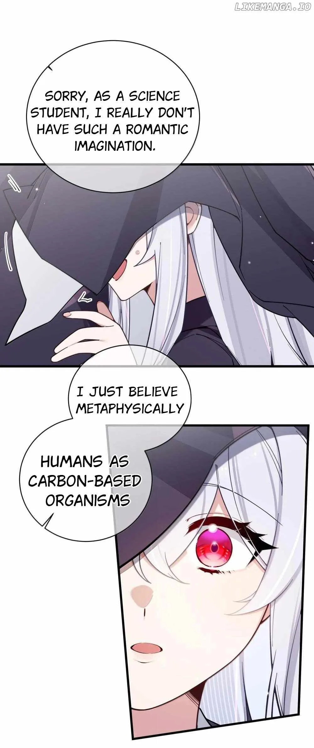 My Fake Girlfriends Are Using Me as a Shield Chapter 130 page 16