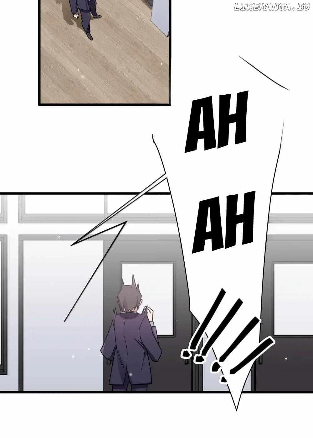 My Fake Girlfriends Are Using Me as a Shield Chapter 131 page 37