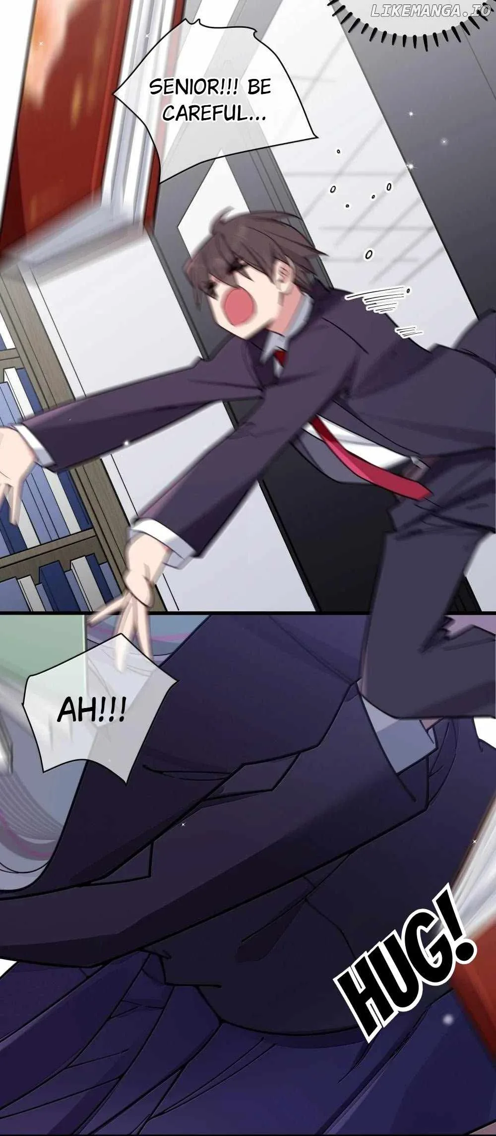 My Fake Girlfriends Are Using Me as a Shield Chapter 131 page 39