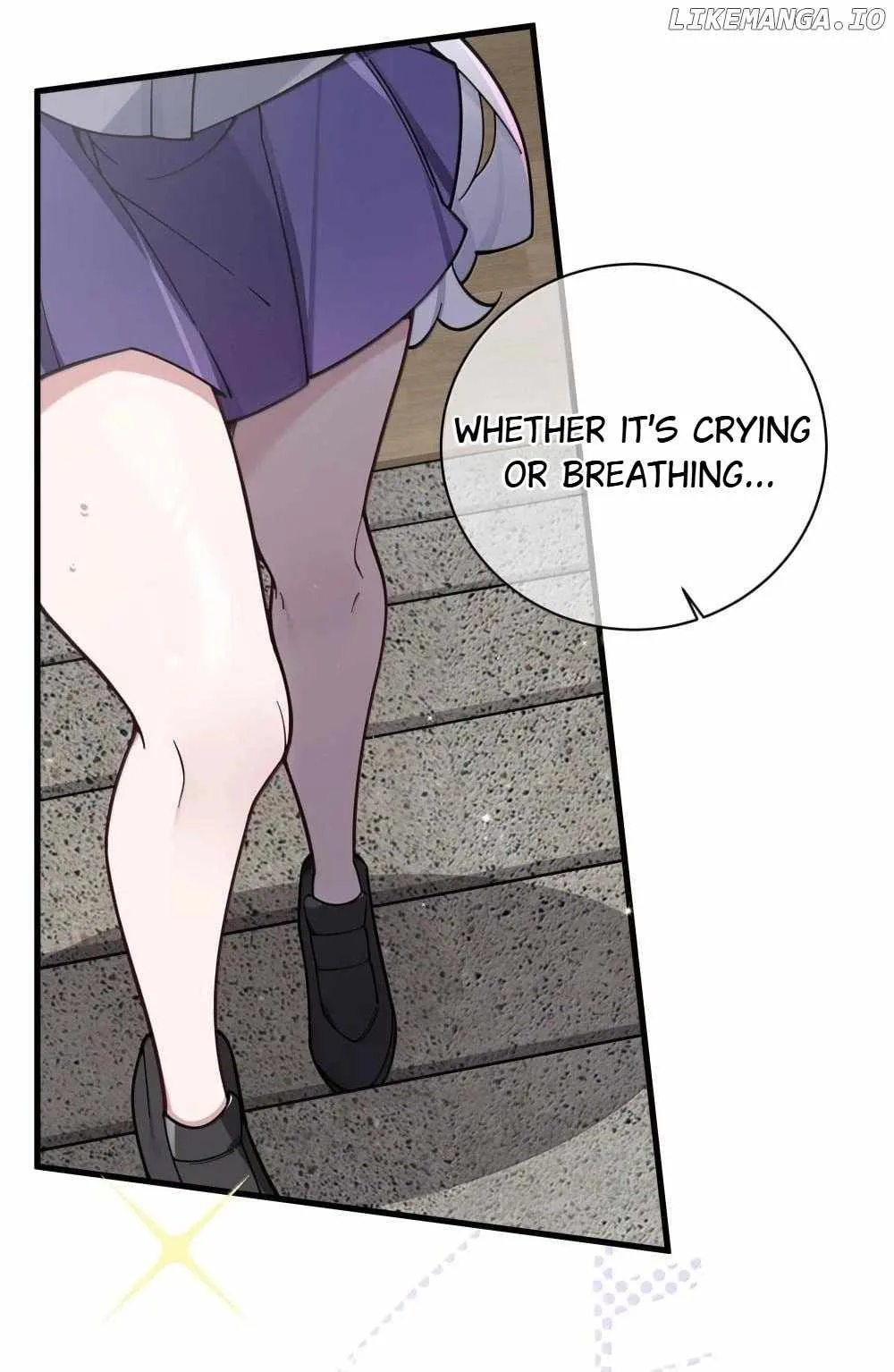 My Fake Girlfriends Are Using Me as a Shield Chapter 130 page 17