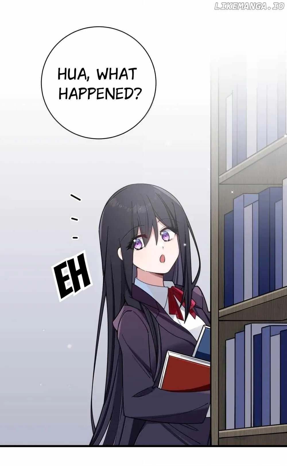 My Fake Girlfriends Are Using Me as a Shield Chapter 131 page 44