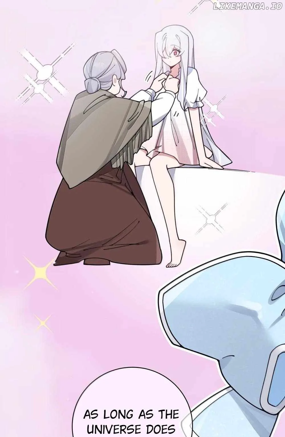 My Fake Girlfriends Are Using Me as a Shield Chapter 130 page 21