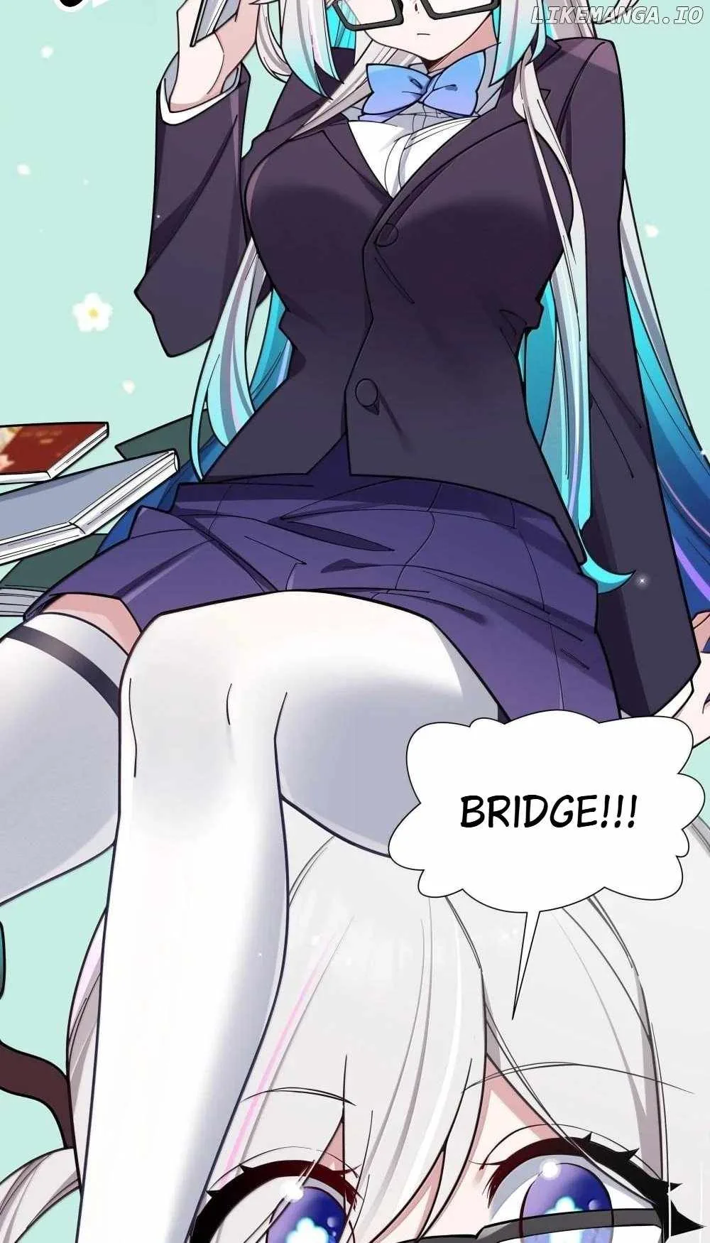 My Fake Girlfriends Are Using Me as a Shield Chapter 131 page 42
