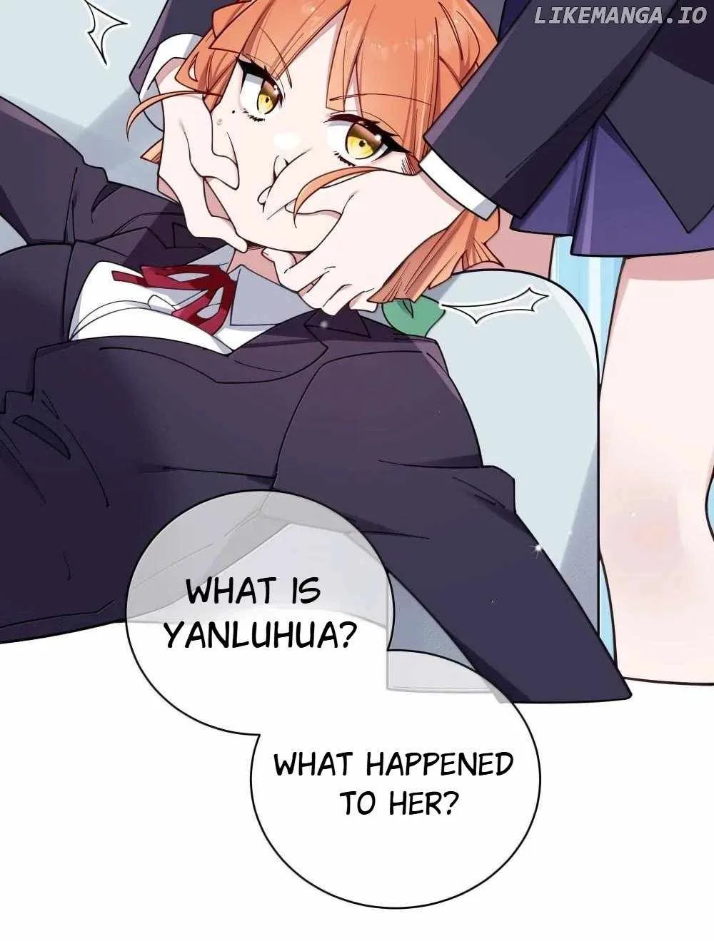 My Fake Girlfriends Are Using Me as a Shield Chapter 131 page 11
