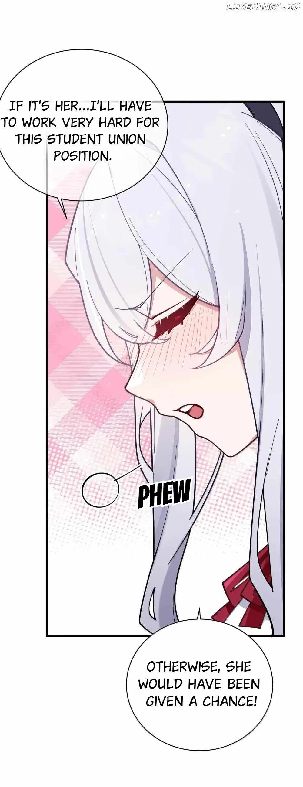 My Fake Girlfriends Are Using Me as a Shield Chapter 131 page 32