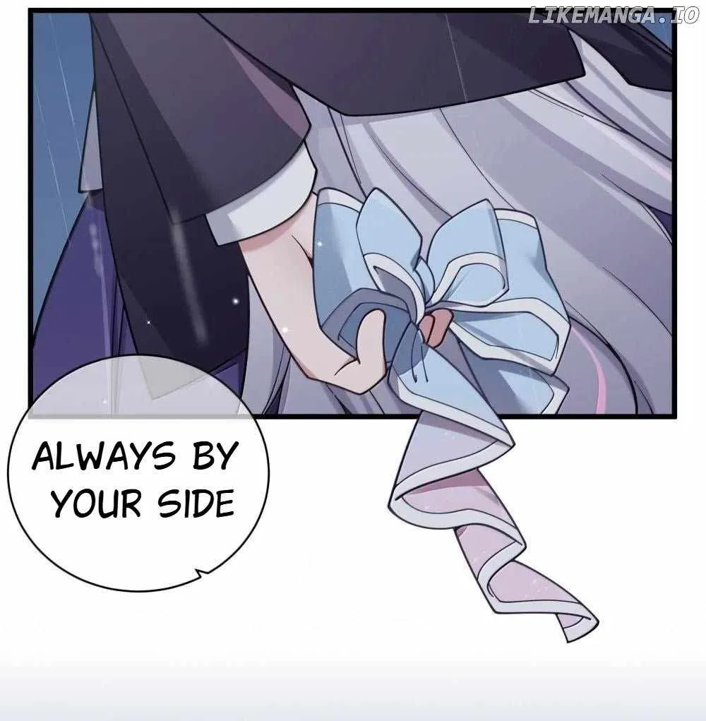 My Fake Girlfriends Are Using Me as a Shield Chapter 130 page 24