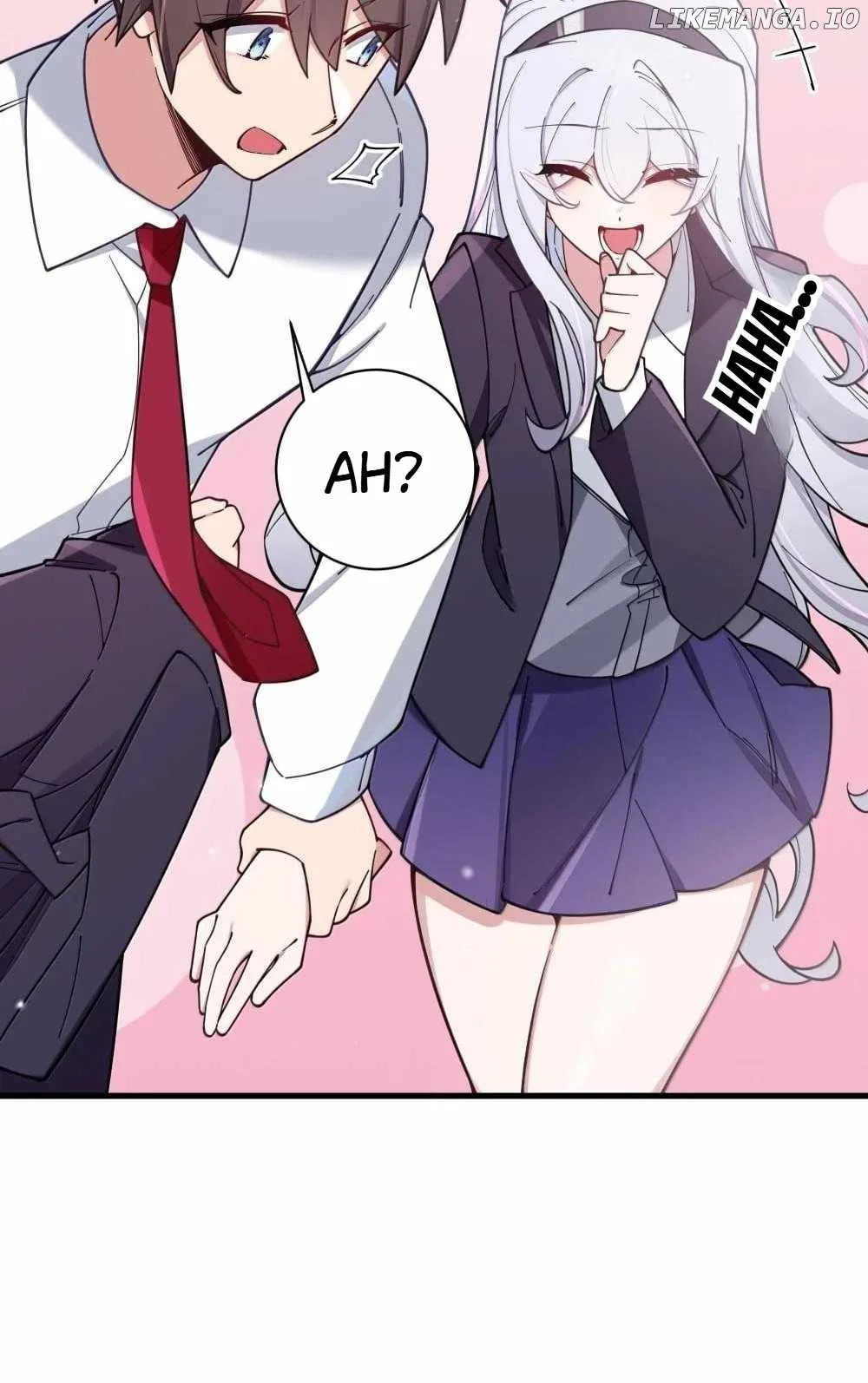 My Fake Girlfriends Are Using Me as a Shield Chapter 130 page 15