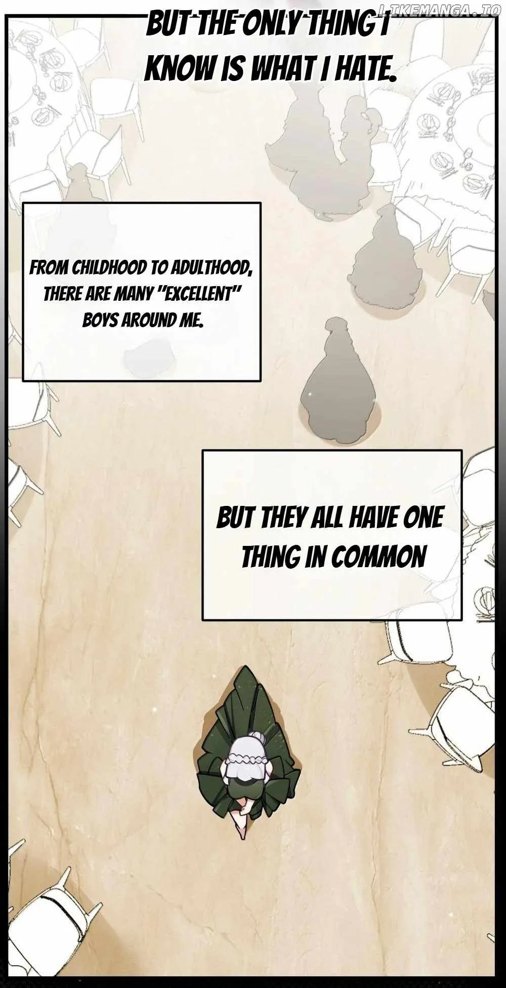 My Fake Girlfriends Are Using Me as a Shield Chapter 130 page 31