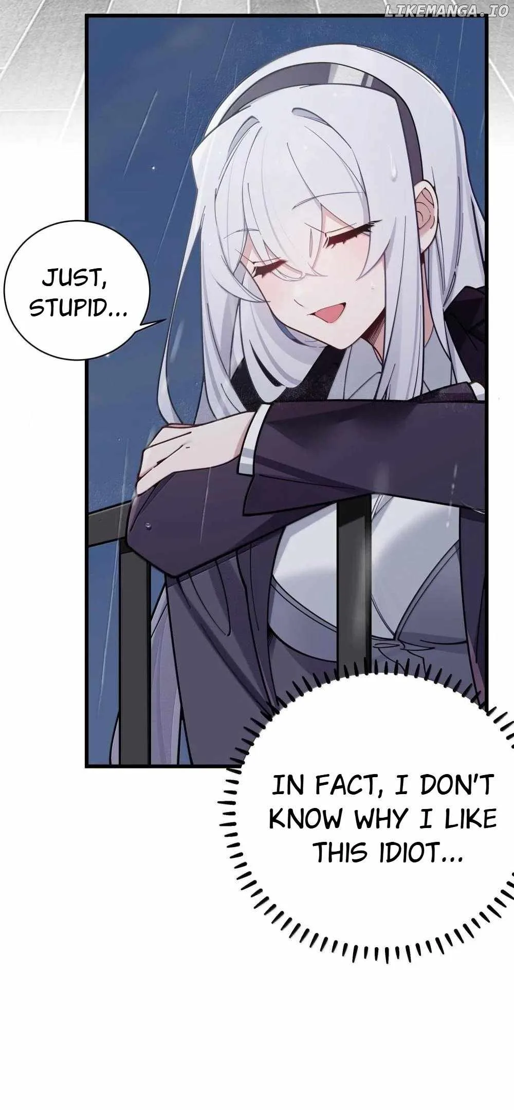 My Fake Girlfriends Are Using Me as a Shield Chapter 130 page 29