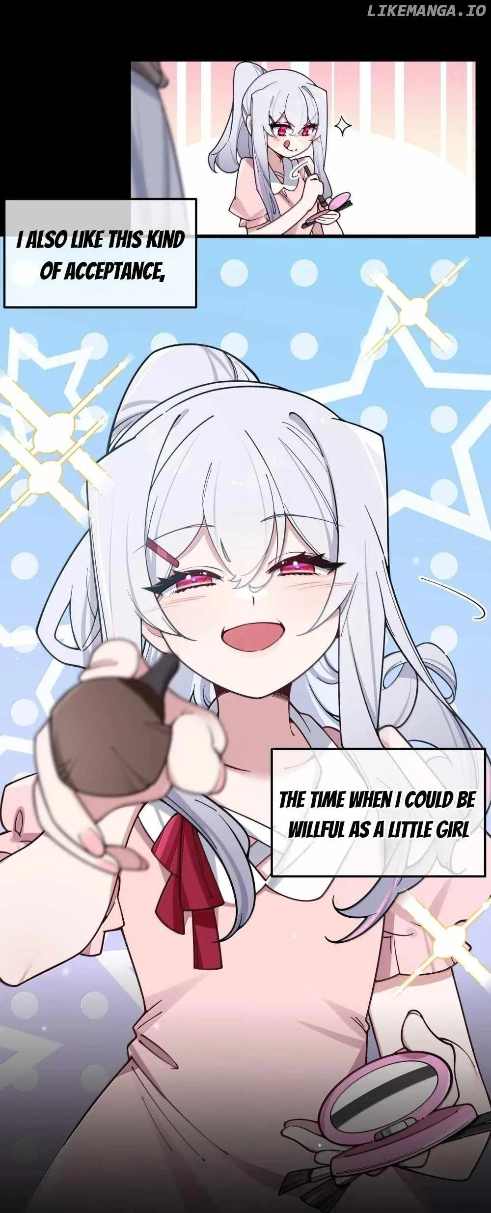 My Fake Girlfriends Are Using Me as a Shield Chapter 130 page 40