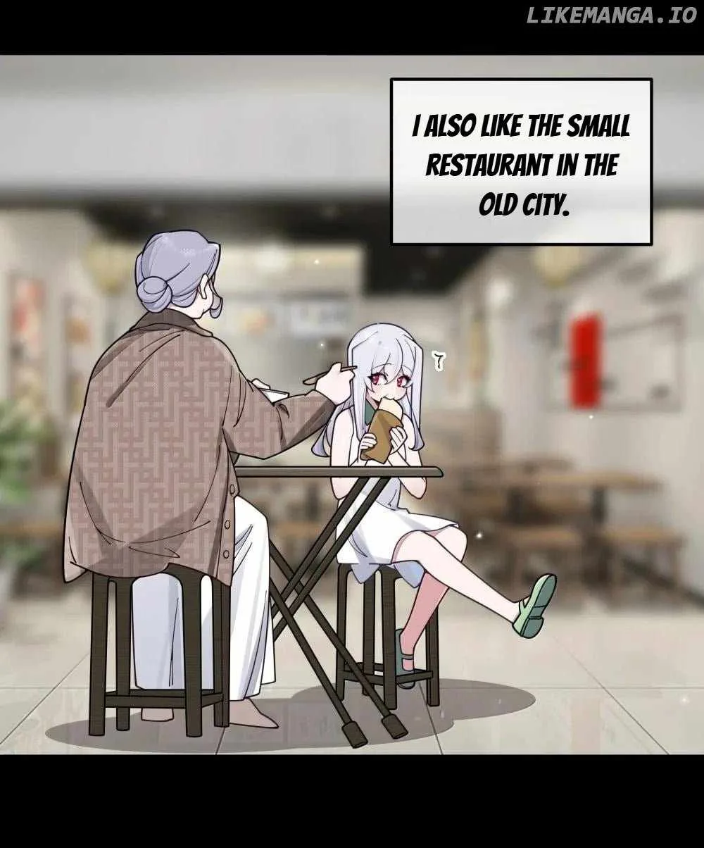 My Fake Girlfriends Are Using Me as a Shield Chapter 130 page 39