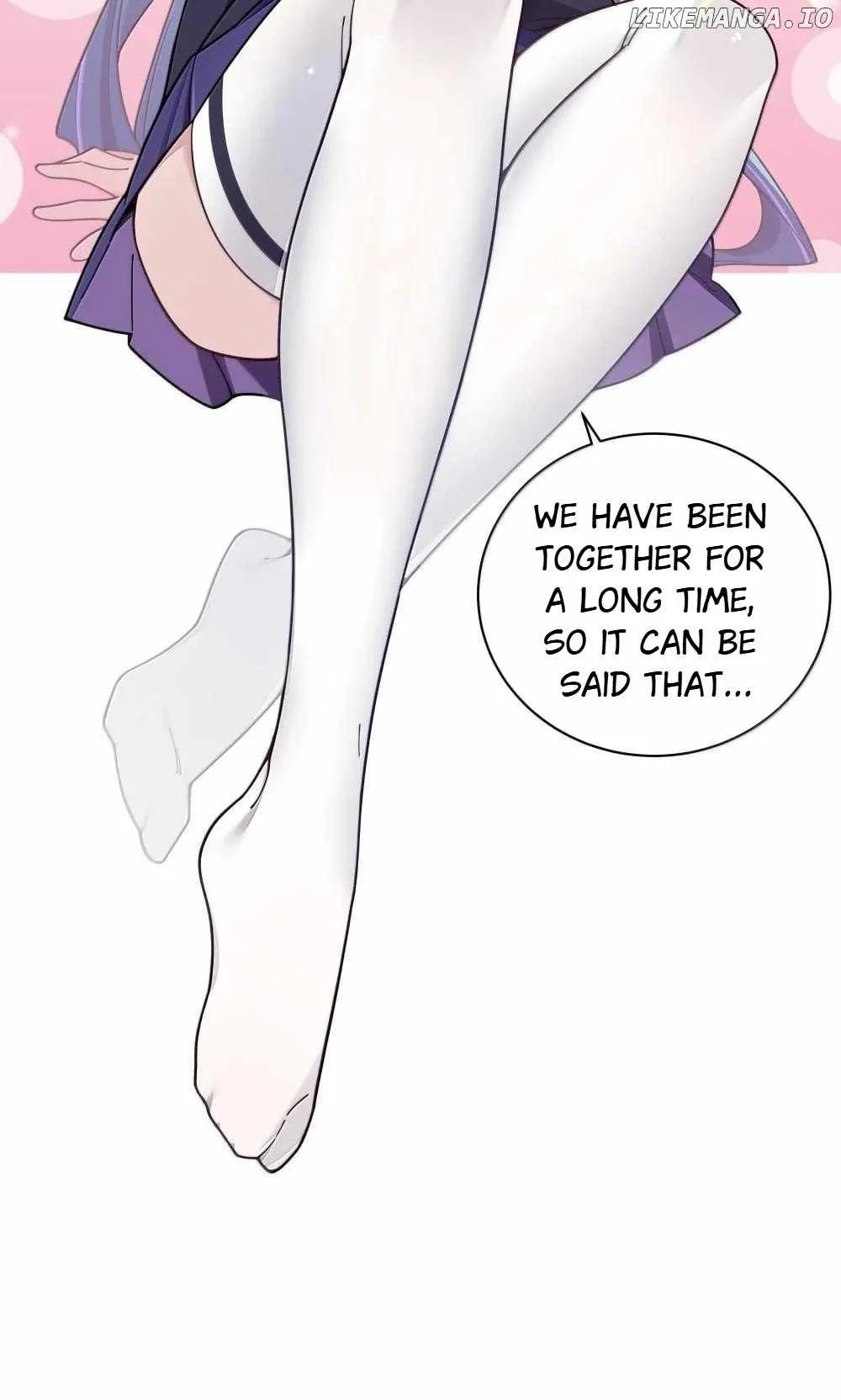 My Fake Girlfriends Are Using Me as a Shield Chapter 132 page 16