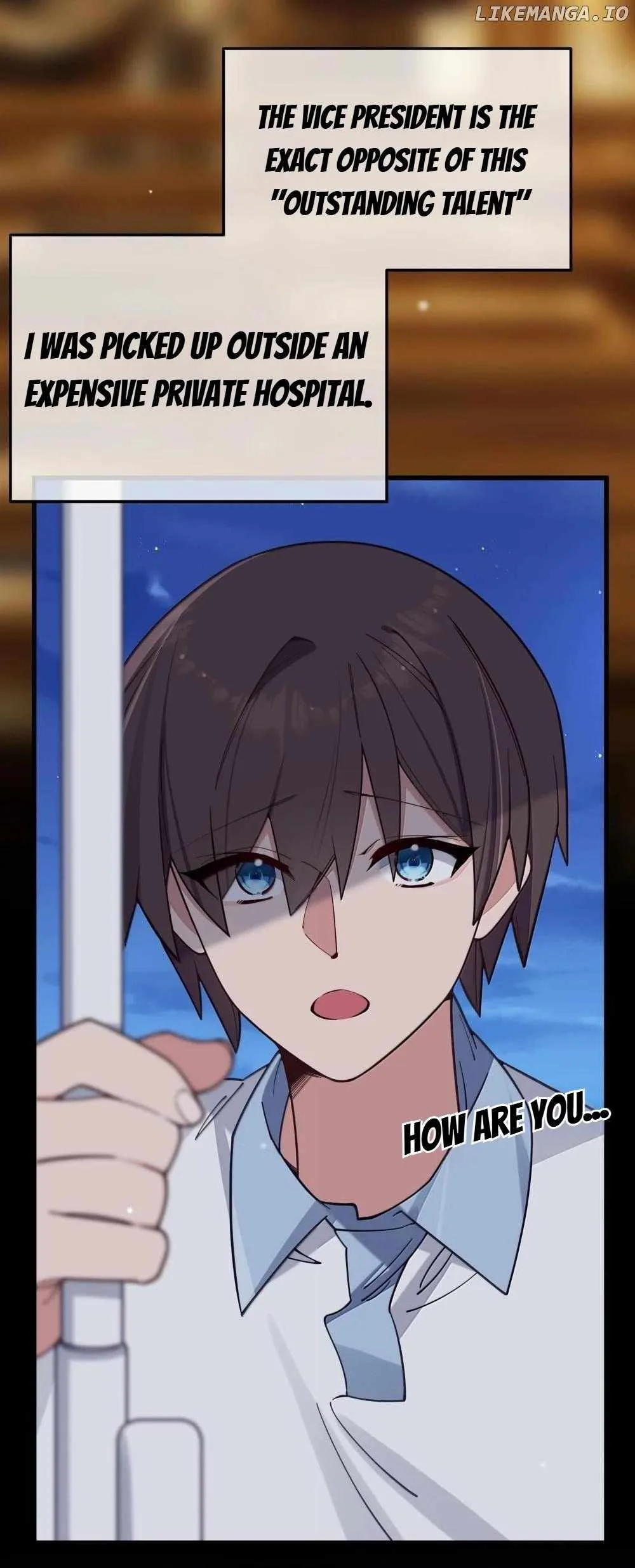 My Fake Girlfriends Are Using Me as a Shield Chapter 130 page 34