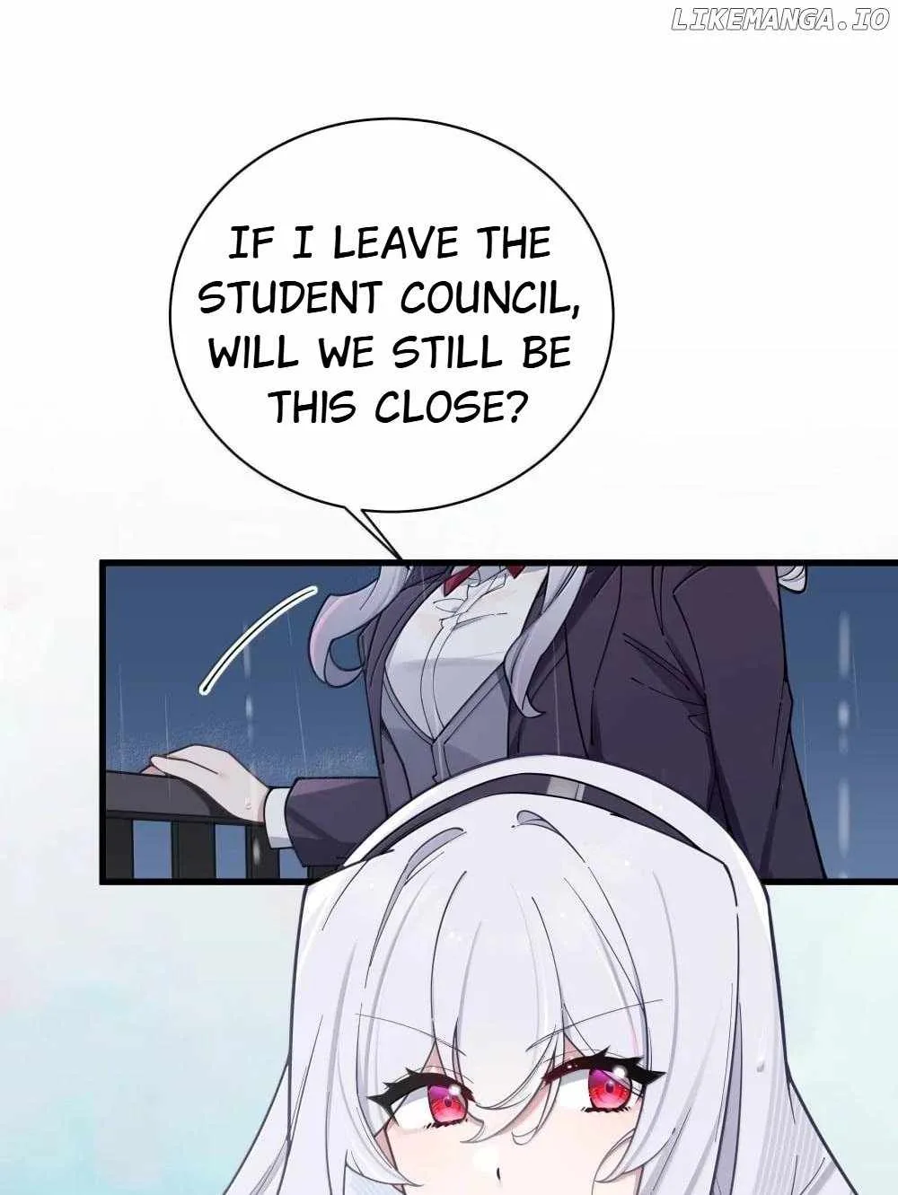 My Fake Girlfriends Are Using Me as a Shield Chapter 130 page 46