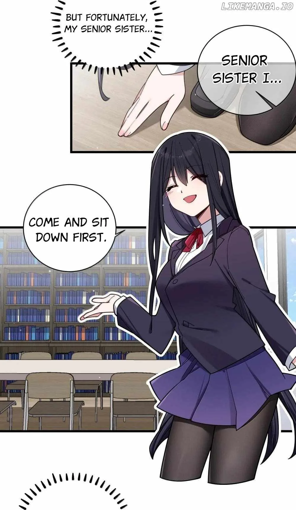 My Fake Girlfriends Are Using Me as a Shield Chapter 132 page 5