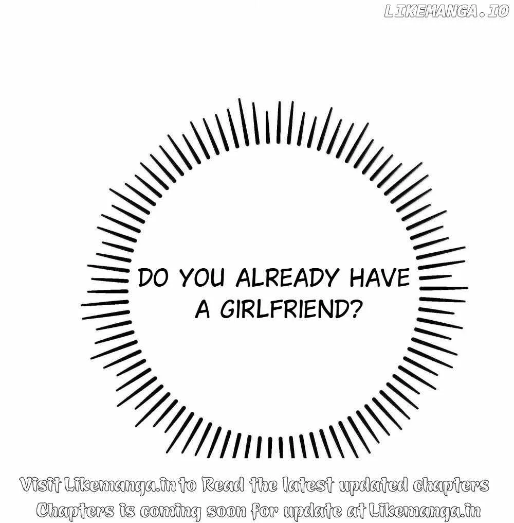 My Fake Girlfriends Are Using Me as a Shield Chapter 132 page 39