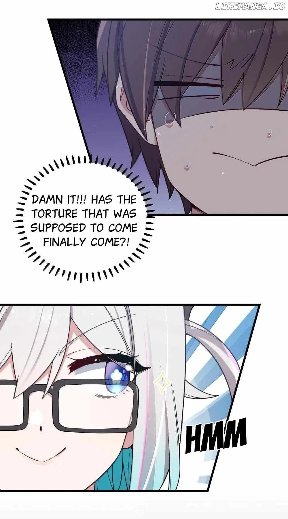 My Fake Girlfriends Are Using Me as a Shield Chapter 132 page 14