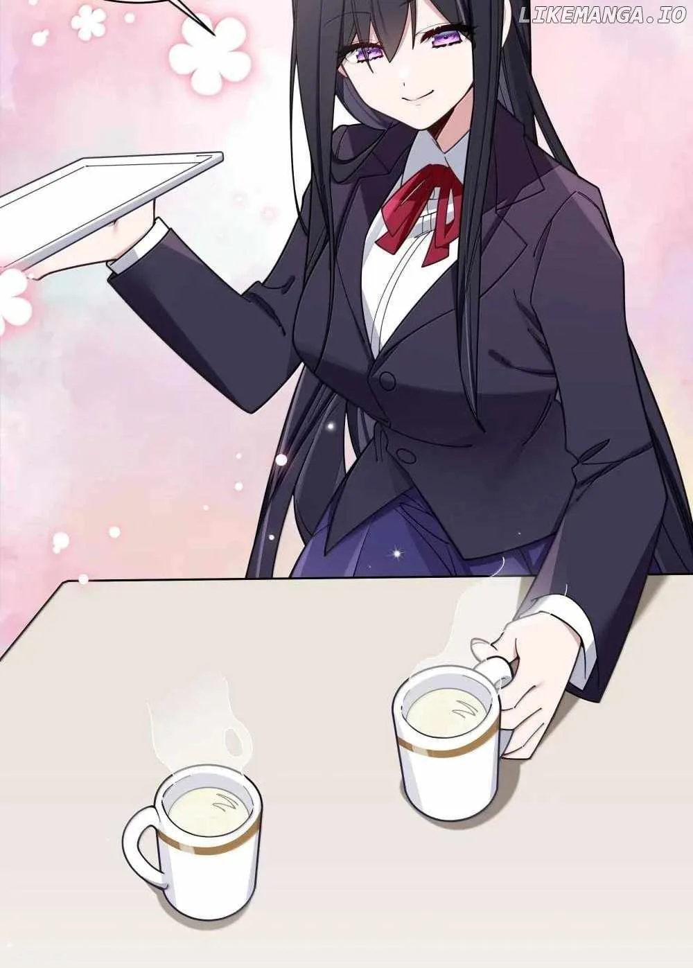 My Fake Girlfriends Are Using Me as a Shield Chapter 132 page 35
