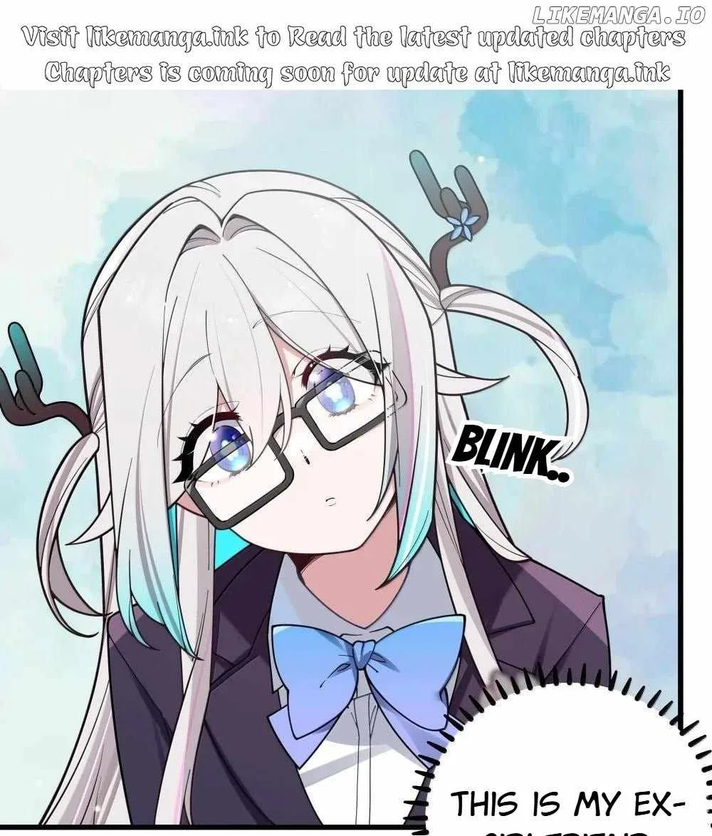 My Fake Girlfriends Are Using Me as a Shield Chapter 132 page 2