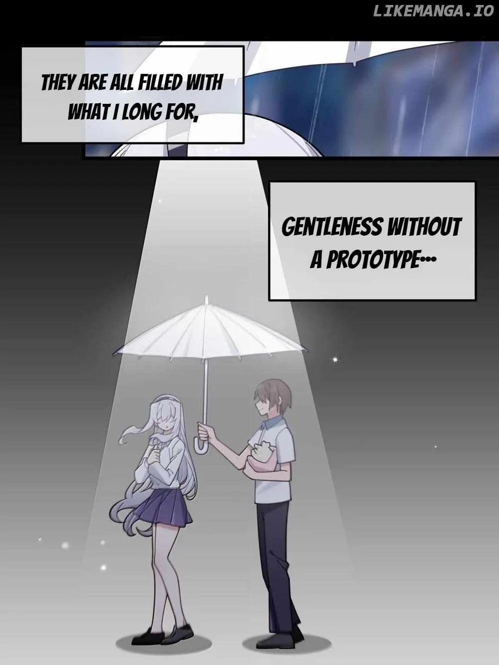 My Fake Girlfriends Are Using Me as a Shield Chapter 130 page 43