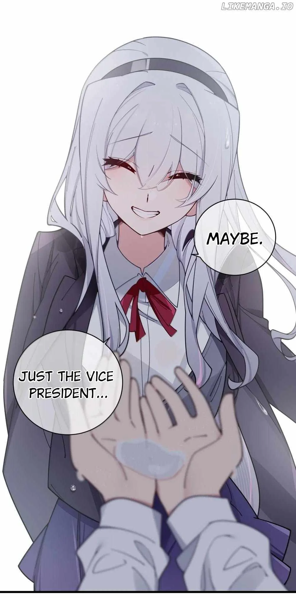 My Fake Girlfriends Are Using Me as a Shield Chapter 130 page 27