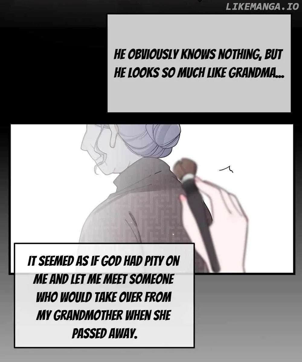 My Fake Girlfriends Are Using Me as a Shield Chapter 130 page 41