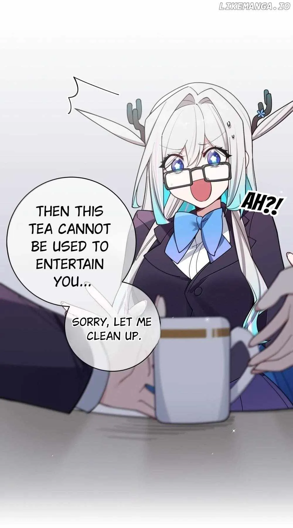 My Fake Girlfriends Are Using Me as a Shield Chapter 132 page 24