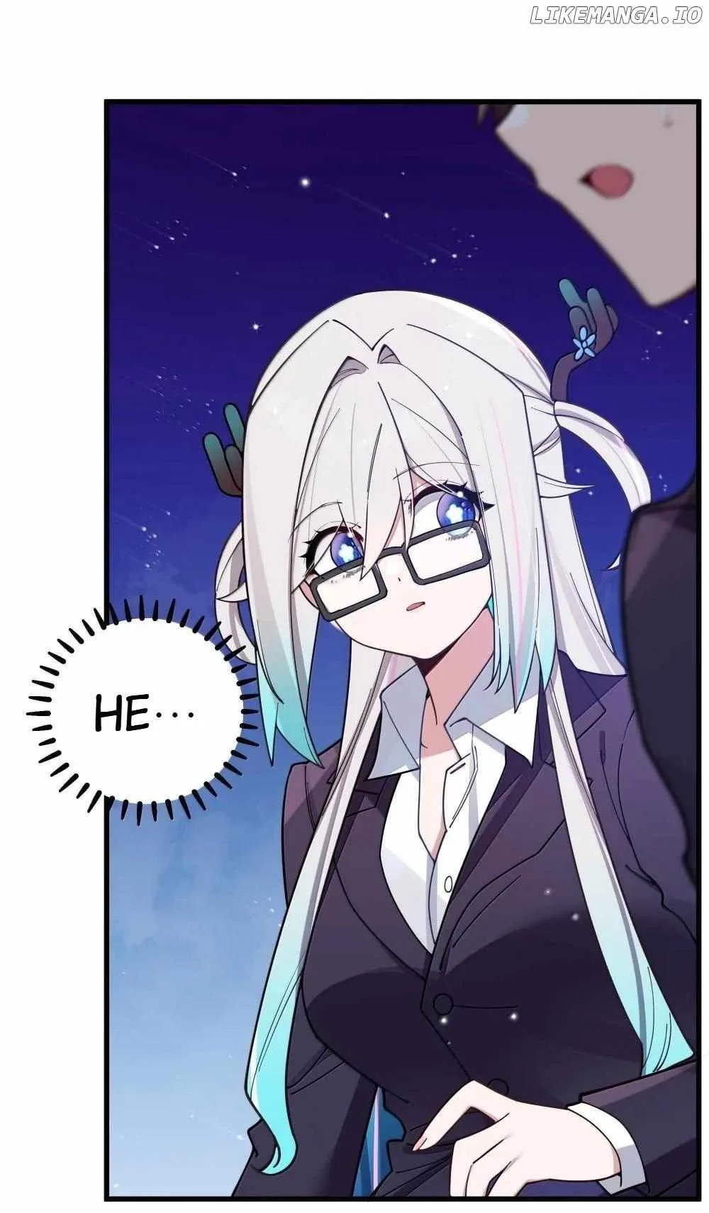 My Fake Girlfriends Are Using Me as a Shield Chapter 132 page 38