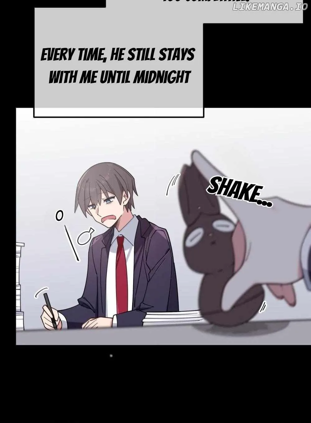 My Fake Girlfriends Are Using Me as a Shield Chapter 130 page 37