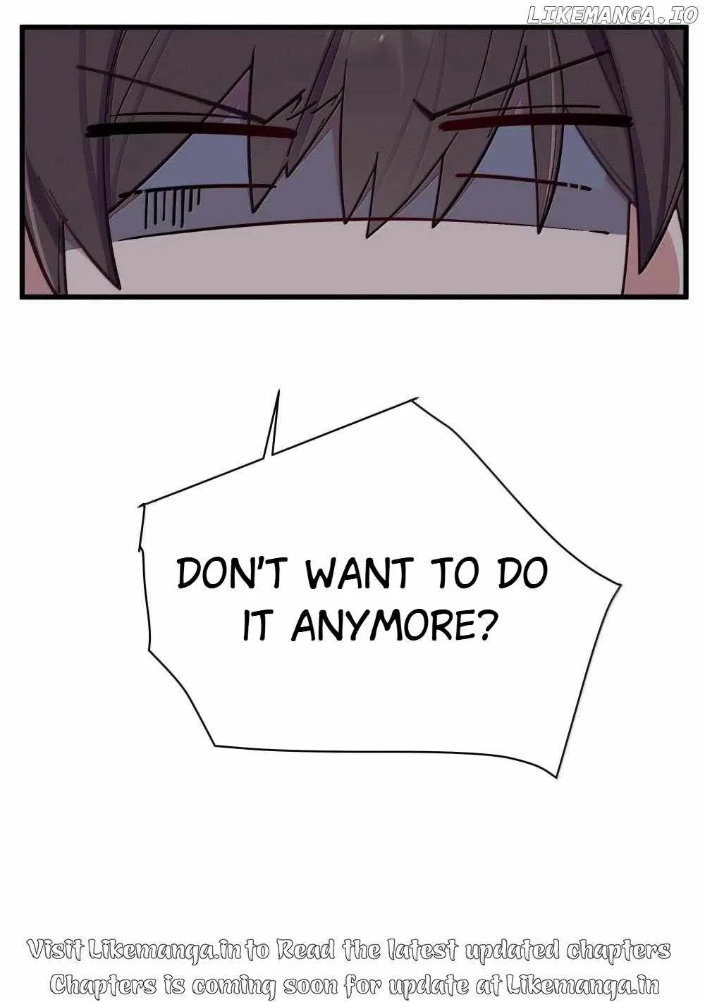 My Fake Girlfriends Are Using Me as a Shield Chapter 130 page 49
