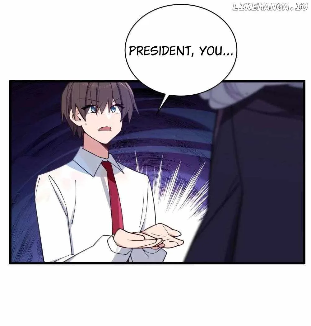 My Fake Girlfriends Are Using Me as a Shield Chapter 130 page 48