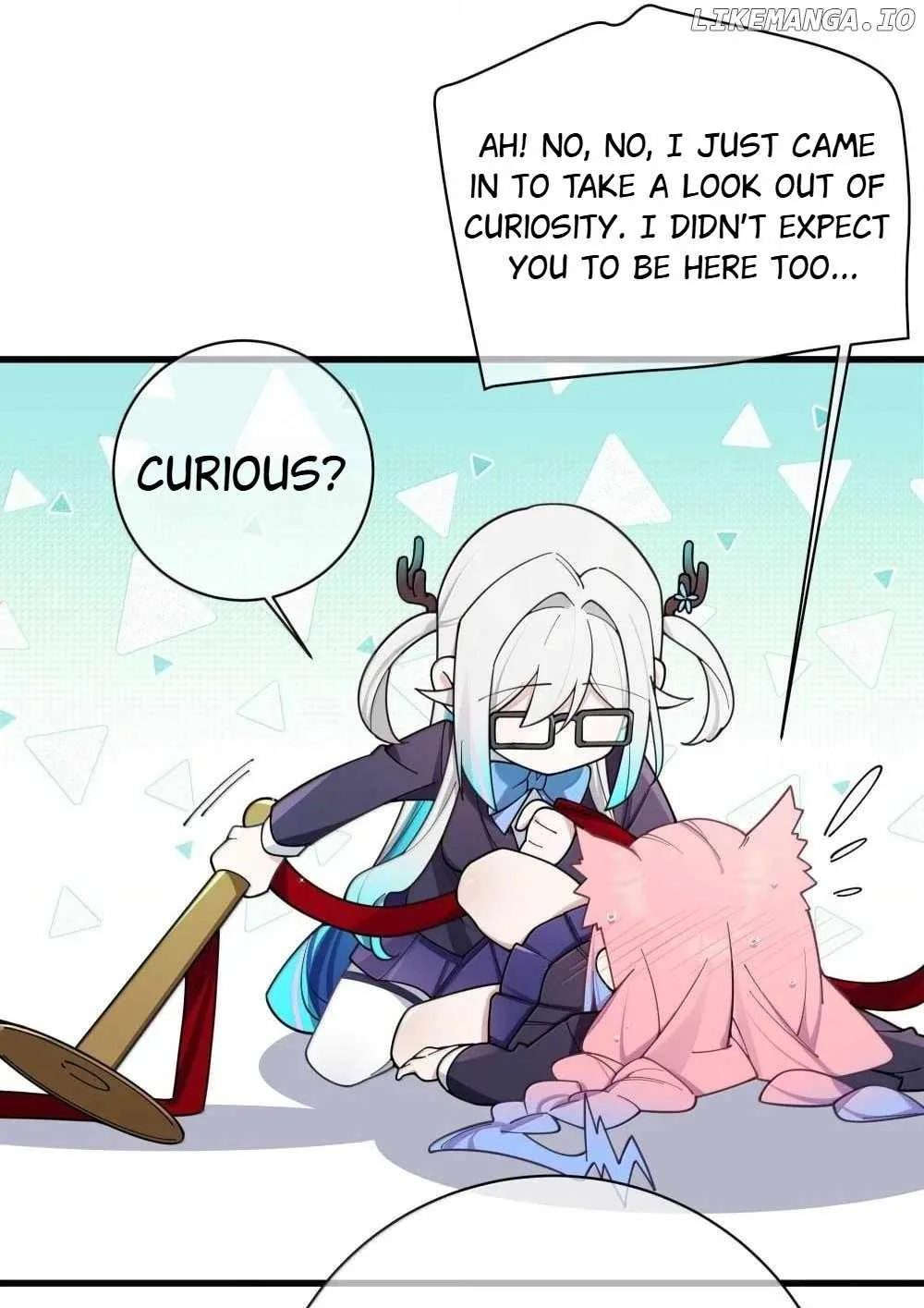 My Fake Girlfriends Are Using Me as a Shield Chapter 133 page 12