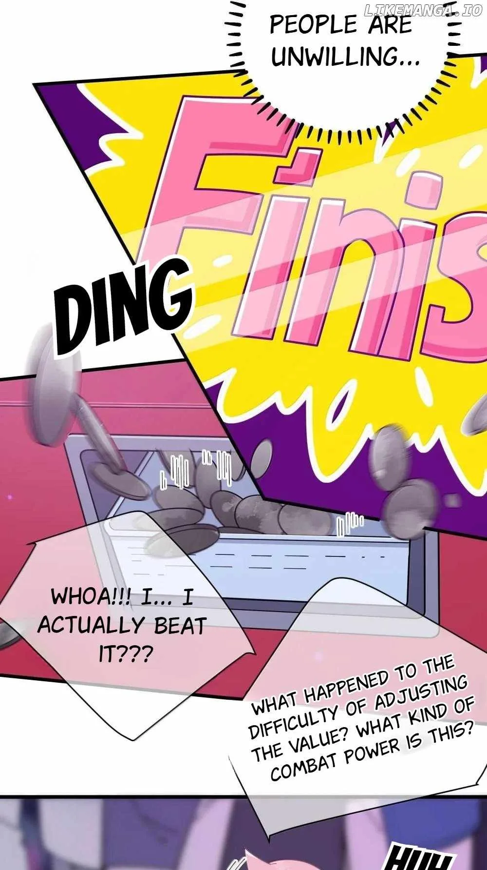 My Fake Girlfriends Are Using Me as a Shield Chapter 133 page 5