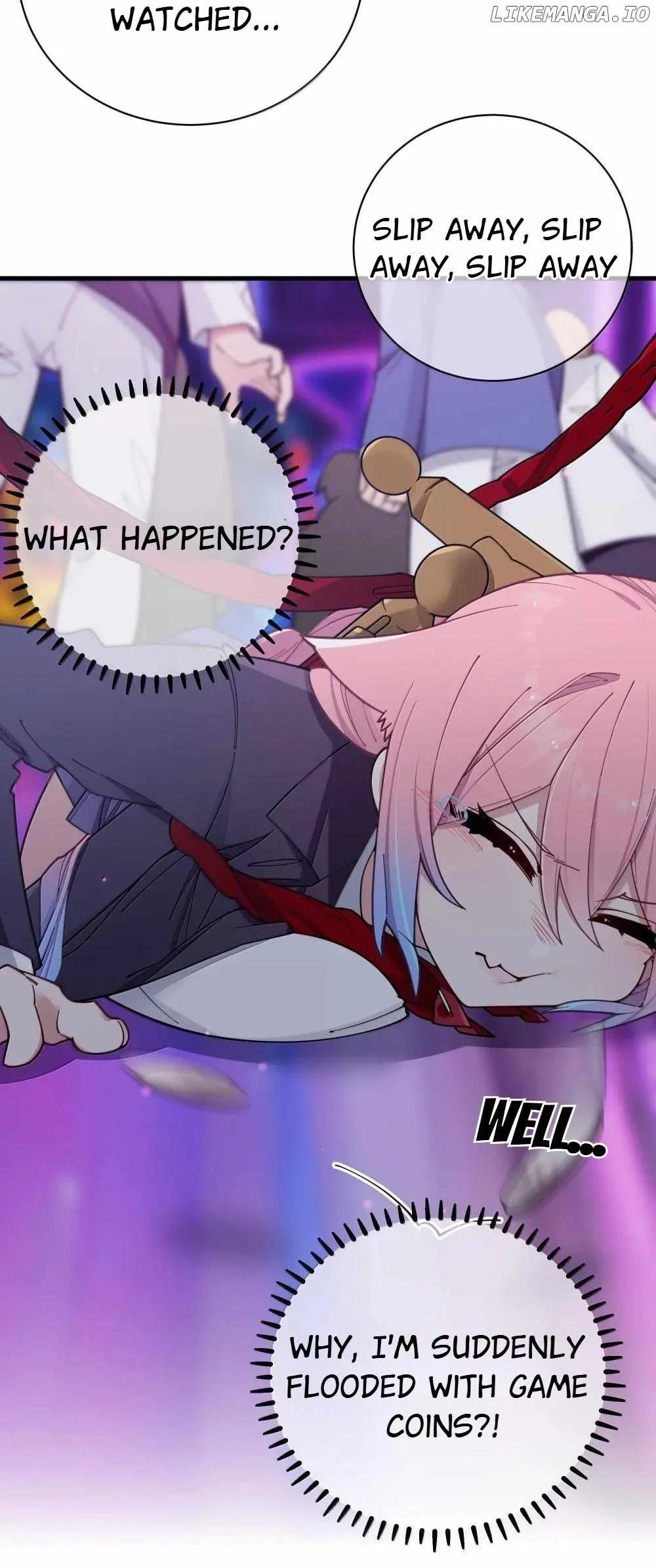My Fake Girlfriends Are Using Me as a Shield Chapter 133 page 8